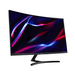 Acer ED3 ED323QU Pbmiippx computer monitor 80 cm (31.5″) 2560 x 1440 pixels Wide Quad HD Black thumbnail 2