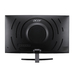 Acer ED3 ED323QU Pbmiippx computer monitor 80 cm (31.5″) 2560 x 1440 pixels Wide Quad HD Black thumbnail 4