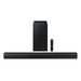 Samsung HW-B450/XN soundbar speaker Black 2.1 channels 300 W thumbnail 15