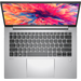 HP ZBook Firefly 14 G9 Estación de trabajo móvil 35.6 cm (14") WUXGA Intel® Core™ i7 i7-1255U 16 GB DDR5-SDRAM 512 GB SSD NVIDIA T550 Wi-Fi 6E (802.11ax) Windows 11 Pro Gris