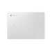 Samsung Chromebook 2 Intel® Celeron® N4500 31.5 cm (12.4″) Touchscreen WQXGA 4 GB LPDDR4x-SDRAM 128 GB eMMC Wi-Fi 6 (802.11ax) ChromeOS Silver thumbnail 6