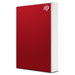 Seagate One Touch STKZ4000403 external hard drive 4 TB 2.5″ Micro-USB B 3.2 Gen 1 (3.1 Gen 1) Red thumbnail 2