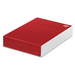Seagate One Touch STKZ4000403 external hard drive 4 TB 2.5″ Micro-USB B 3.2 Gen 1 (3.1 Gen 1) Red thumbnail 4