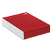 Seagate One Touch STKZ4000403 external hard drive 4 TB 2.5″ Micro-USB B 3.2 Gen 1 (3.1 Gen 1) Red thumbnail 5