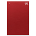 Seagate One Touch STKZ4000403 external hard drive 4 TB 2.5″ Micro-USB B 3.2 Gen 1 (3.1 Gen 1) Red thumbnail 1