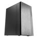 Tacens Anima ACX500 Mini Tower Micro ATX PC Case 12cm Fan 500W Power Supply USB 3.0 Black thumbnail 1