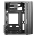 Tacens Anima ACX500 Mini Tower Micro ATX PC Case 12cm Fan 500W Power Supply USB 3.0 Black thumbnail 5