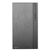 Tacens Anima ACX500 Mini Tower Micro ATX PC Case 12cm Fan 500W Power Supply USB 3.0 Black thumbnail 2