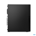 Lenovo ThinkCentre M70s Gen 3 Intel® Core™ i3 i3-12100 8 GB DDR4-SDRAM 128 GB SSD Windows 11 Pro SFF PC Black thumbnail 6