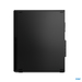 Lenovo ThinkCentre M70s Gen 3 Intel® Core™ i3 i3-12100 8 GB DDR4-SDRAM 128 GB SSD Windows 11 Pro SFF PC Black thumbnail 5