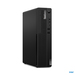 Lenovo ThinkCentre M70s Gen 3 Intel® Core™ i3 i3-12100 8 GB DDR4-SDRAM 128 GB SSD Windows 11 Pro SFF PC Black thumbnail 2