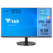 itek AIO Intel® Pentium® Gold G6405 60.5 cm (23.8″) 1920 x 1080 pixels All-in-One PC 8 GB DDR4-SDRAM 256 GB SSD Black thumbnail 1