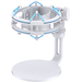 HyperX QuadCast 2 USB microfoon Frost