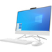 HP 24-df1001na Intel® Core™ i5 i5-1135G7 60.5 cm (23.8″) 1920 x 1080 pixels All-in-One PC 8 GB DDR4-SDRAM 256 GB SSD Windows 11 Home Wi-Fi 5 (802.11ac) White thumbnail 2