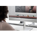 HP EliteOne 800 G6 Intel® Core™ i7 i7-10700 68.6 cm (27″) 2560 x 1440 pixels Touchscreen All-in-One PC 16 GB DDR4-SDRAM 512 GB SSD NVIDIA GeForce GTX 2070 Windows 10 Pro Wi-Fi 6 (802.11ax) Silver thumbnail 11