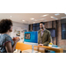 HP EliteOne 800 G6 Intel® Core™ i7 i7-10700 68.6 cm (27″) 2560 x 1440 pixels Touchscreen All-in-One PC 16 GB DDR4-SDRAM 512 GB SSD NVIDIA GeForce GTX 2070 Windows 10 Pro Wi-Fi 6 (802.11ax) Silver thumbnail 9