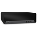 HP EliteDesk 800 G8 Intel® Core™ i5 i5-11500 8 GB DDR4-SDRAM 256 GB SSD Windows 10 Pro SFF PC Black thumbnail 3