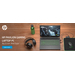HP Pavilion 27-d1007na Intel® Core™ i7 i7-11700T 68.6 cm (27″) 1920 x 1080 pixels All-in-One PC 8 GB DDR4-SDRAM 1 TB SSD Windows 11 Home Wi-Fi 5 (802.11ac) White thumbnail 10