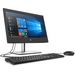 HP ProOne 440 G6 Intel® Core™ i7 i7-10700T 60.5 cm (23.8″) 1920 x 1080 pixels Touchscreen All-in-One PC 16 GB DDR4-SDRAM 512 GB SSD Windows 10 Pro Black, Silver thumbnail 3