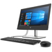 HP ProOne 440 G6 Intel® Core™ i7 i7-10700T 60.5 cm (23.8″) 1920 x 1080 pixels Touchscreen All-in-One PC 16 GB DDR4-SDRAM 512 GB SSD Windows 10 Pro Black, Silver thumbnail 2
