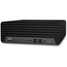 HP EliteDesk 805 G6 Small Form Factor PC Wolf Pro Security Edition thumbnail 2