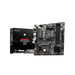 MSI PRO B550M-P GEN3 placa base AMD B550 Enchufe AM4 Micro ATX