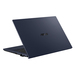 ASUS ExpertBook B1 B1400CEAE-I512G512-P1 Computadora portátil 35.6 cm (14") Full HD Intel® Core™ i5 i5-1135G7 12 GB DDR4-SDRAM 512 GB SSD Wi-Fi 6 (802.11ax) Windows 10 Pro Negro