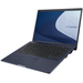 ASUS ExpertBook B1 B1400CEAE-I512G512-P1 Computadora portátil 35.6 cm (14") Full HD Intel® Core™ i5 i5-1135G7 12 GB DDR4-SDRAM 512 GB SSD Wi-Fi 6 (802.11ax) Windows 10 Pro Negro