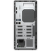 DELL OptiPlex 5000 Intel® Core™ i7 i7-12700 8 GB DDR4-SDRAM 1 TB HDD Linux Tower Workstation Black thumbnail 4