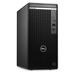 DELL OptiPlex 5000 Intel® Core™ i7 i7-12700 8 GB DDR4-SDRAM 1 TB HDD Linux Tower Workstation Black thumbnail 2
