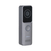 Dahua Technology KTW02 sistema de intercomunicación de video 2 MP 17.8 cm (7") Gris claro