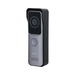 Dahua Technology KTW02 sistema de intercomunicación de video 2 MP 17.8 cm (7") Gris claro