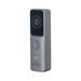 Dahua Technology KTW02 sistema de intercomunicación de video 2 MP 17.8 cm (7") Gris claro