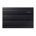 Samsung T7 Shield 1 TB USB Type-C 3.2 Gen 2 (3.1 Gen 2) Black thumbnail 2