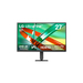 LG 27U711B-B pantalla para PC 68,6 cm (27") 3840 x 2160 Pixeles 4K Ultra HD LCD Negro imagen 1