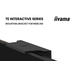 iiyama ProLite TE5513A-B2AG