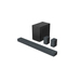 TCL X X937UE soundbar speaker Black 7.1.4 channels 1020 W thumbnail 3