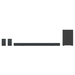 TCL X X937UE soundbar speaker Black 7.1.4 channels 1020 W thumbnail 1