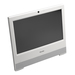 Shuttle XPC All In One PC POS X508 (white) Intel® Celeron® 5205U 39.6 cm (15.6″) 1366 x 768 pixels Touchscreen All-in-One PC 4 GB DDR4-SDRAM 120 GB SSD Wi-Fi 5 (802.11ac) thumbnail 2