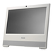 Shuttle XPC All In One PC POS X508 (white) Intel® Celeron® 5205U 39.6 cm (15.6″) 1366 x 768 pixels Touchscreen All-in-One PC 4 GB DDR4-SDRAM 120 GB SSD Wi-Fi 5 (802.11ac) thumbnail 3