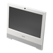 Shuttle XPC All In One PC POS X508 (white) Intel® Celeron® 5205U 39.6 cm (15.6″) 1366 x 768 pixels Touchscreen All-in-One PC 4 GB DDR4-SDRAM 120 GB SSD Wi-Fi 5 (802.11ac) thumbnail 4