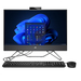 HP Pro 240 G9 Intel® Core™ i5 i5-1235U 60.5 cm (23.8") 1920 x 1080 Pixeles PC todo en uno 8 GB DDR4-SDRAM 256 GB SSD Windows 11 Pro Wi-Fi 6 (802.11ax) Gris