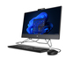 HP Pro 240 G9 Intel® Core™ i5 i5-1235U 60.5 cm (23.8") 1920 x 1080 Pixeles PC todo en uno 8 GB DDR4-SDRAM 256 GB SSD Windows 11 Pro Wi-Fi 6 (802.11ax) Gris
