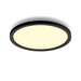 Philips Hue Aurelle White Ambiance Rond Wit