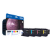 Photo BROTHER Brother LC1220VALBP - Pack de cartouches d'encre originales