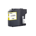 Photo BROTHER Brother LC22EY - Cartouche d'encre originale – Jaune