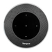 Targus AEM105GL portable/party speaker Black thumbnail 2