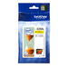 Photo BROTHER Brother LC3235XLY - Cartouche d'encre originale – Jaune
