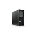 Lenovo ThinkStation P520 Intel Xeon W W-2235 16 GB DDR4-SDRAM 512 GB SSD Windows 10 Pro for Workstations Tower Workstation Black thumbnail 3