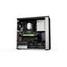 Lenovo ThinkStation P520 Intel Xeon W W-2235 16 GB DDR4-SDRAM 512 GB SSD Windows 10 Pro for Workstations Tower Workstation Black thumbnail 6